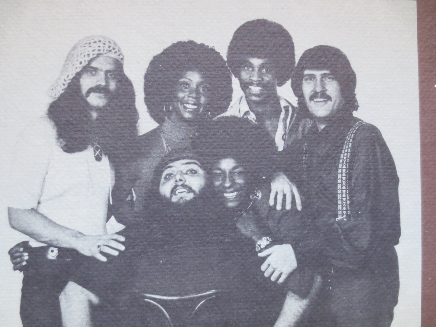 SWEET SALVATION, SWEET Salvation Lp, Disco Album, Funk Albums, Disco Record, Disco Lp, Soul Record, Funk Lps, 1972 Records
