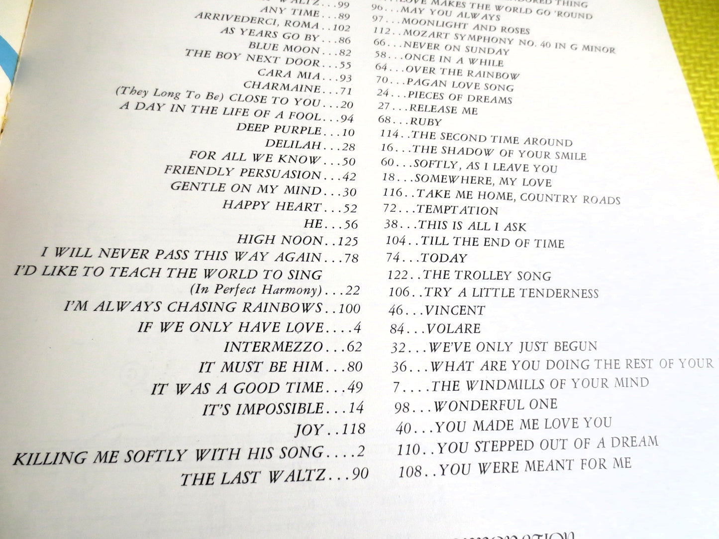 SHEET Music Book, MAGNIFICENT MUSIC, Sheet Music, Music Books, Piano Book, Classic Books, Music Songbook, Vintage Music Book, Songbook