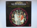 The 5th Dimension – The Age of Aquarius (1969) Vinyl LP