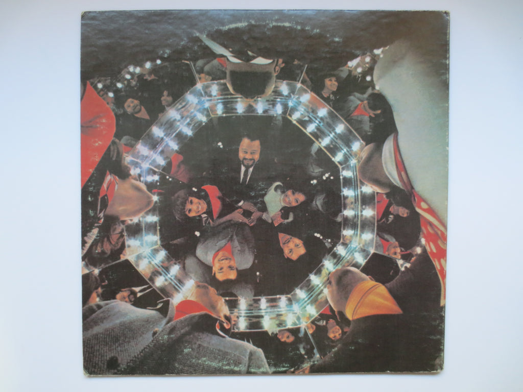The 5th Dimension – The Age of Aquarius (1969) Vinyl LP