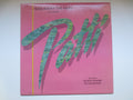 Patti LaBelle – Kiss Away the Pain (1986) Vinyl EP