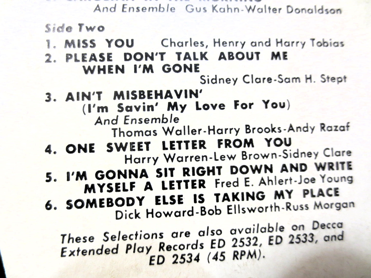 BILL HALEY, and the COMETS, Rockin' the Oldies, Rock and Roll, Bill Haley Record, Bill Haley Lp, Rock and Roll Lp, 1957 Records