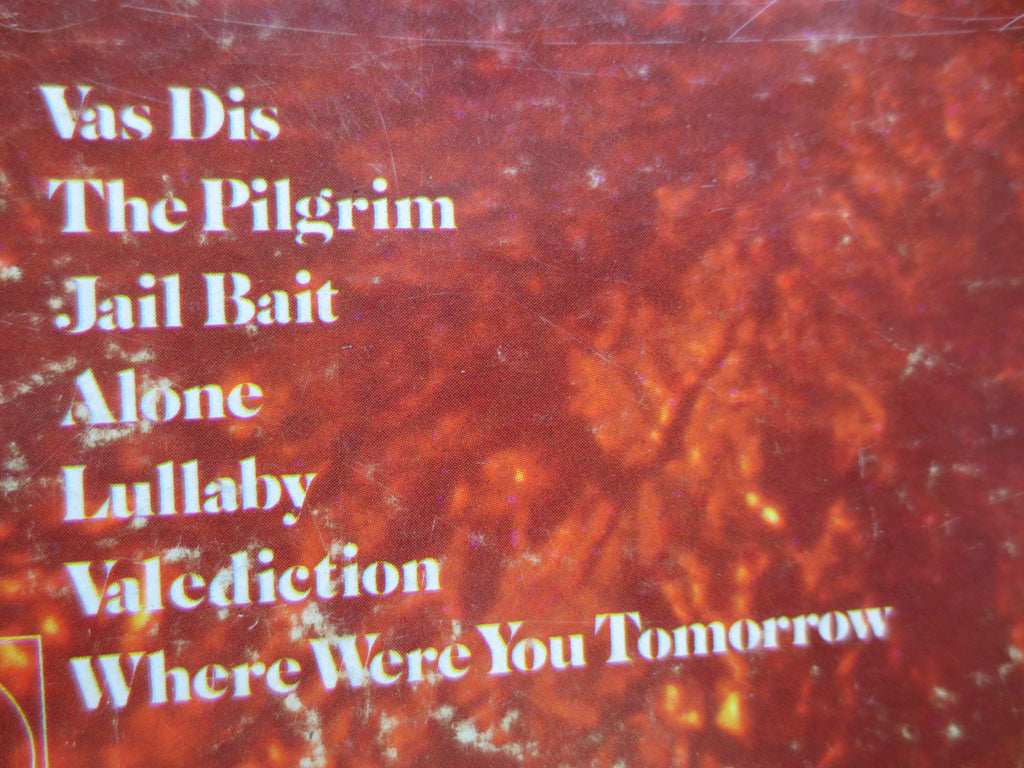 WISHBONE ASH, PILGRIMAGE, Wishbone Ash Record, Wishbone Ash Album, Wishbone Ash Lp, Classic Rock Lp, Rock Lp, 1972 Records