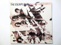 The ESCAPE CLUB, WILD Wild West, Pop Record, Escape Club Record, Escape Club Album, Escape Club Lp, Pop Music Record, Rock Lp, 1988 Records