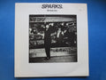 Sparks – Terminal Jive (1980) Vinyl LP