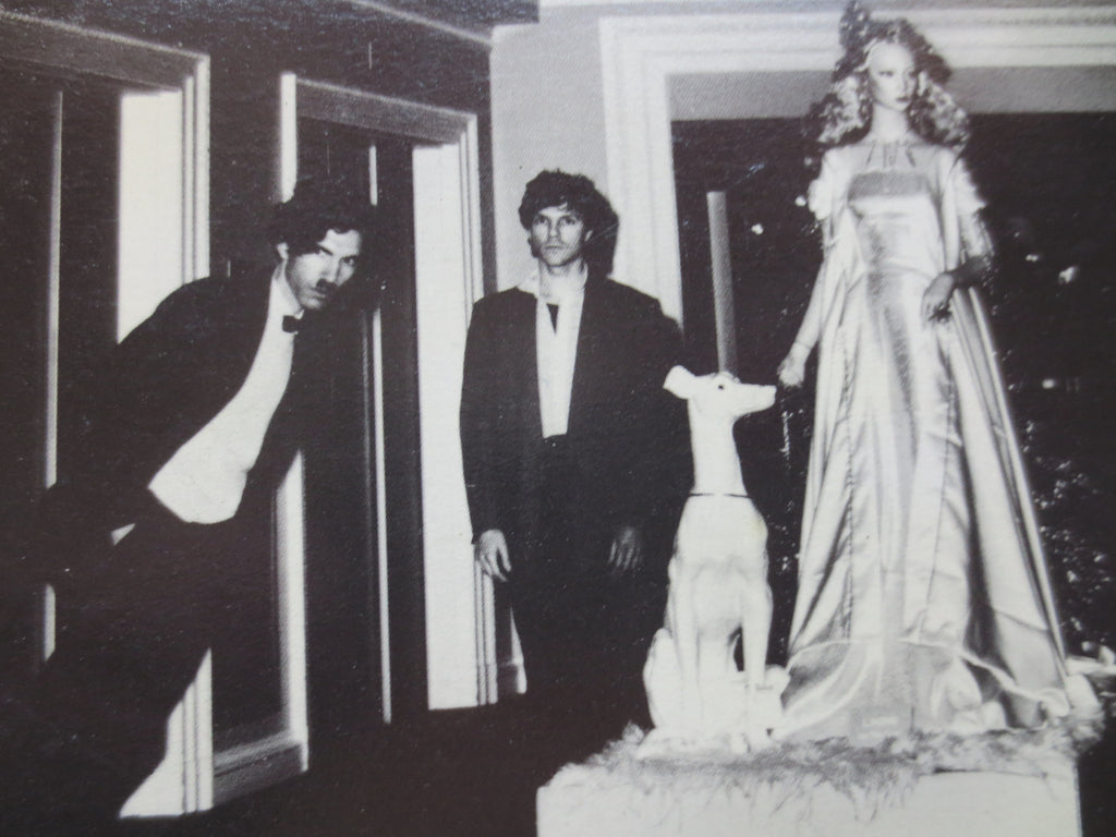 Sparks – Terminal Jive (1980) Vinyl LP