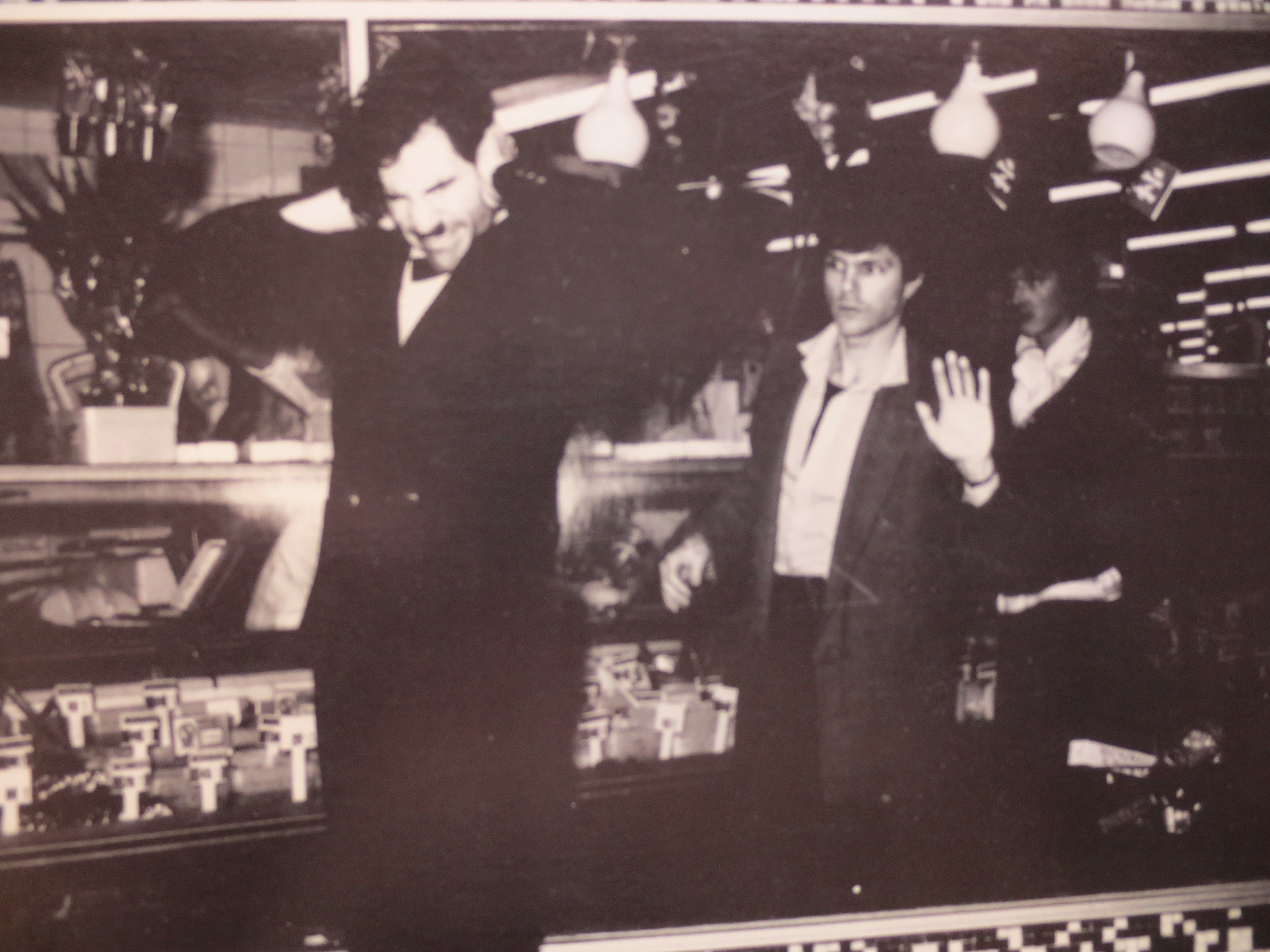 Sparks – Terminal Jive (1980) Vinyl LP