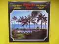 Peter Bergen – Aloha Ke Akua (1965) Vinyl LP — Factory Sealed