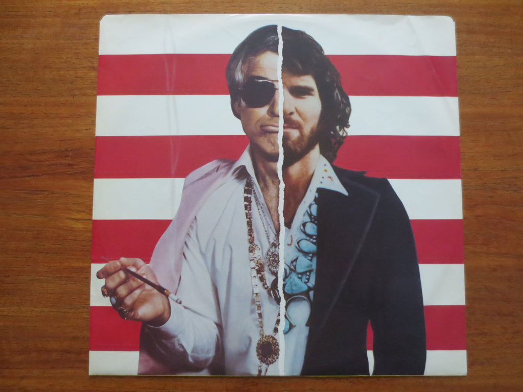 Steve Martin – The Steve Martin Brothers (1981) Vinyl LP
