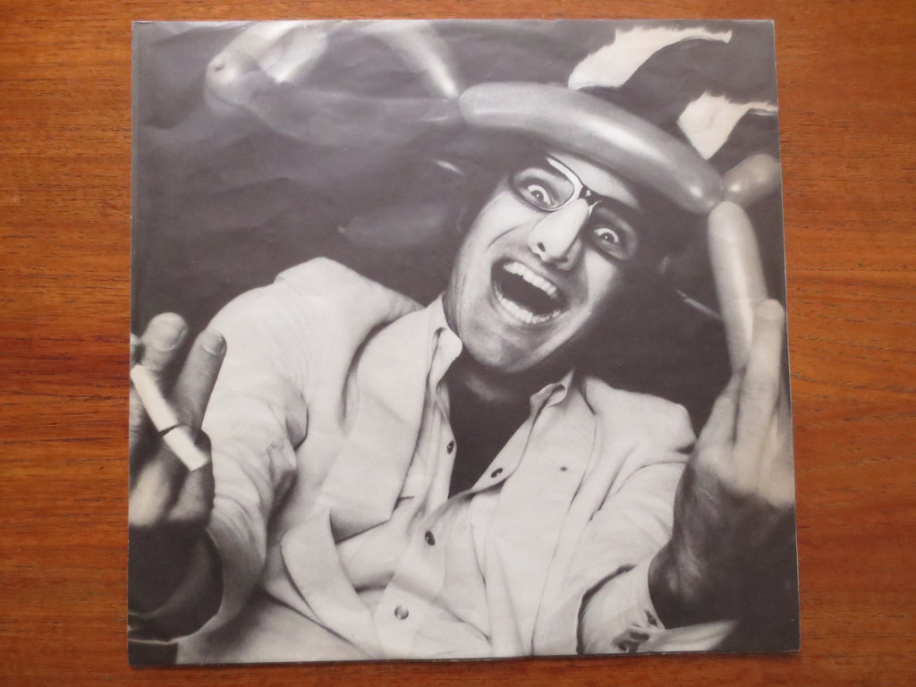 Steve Martin – Let's Get Small (1977) Vinyl LP