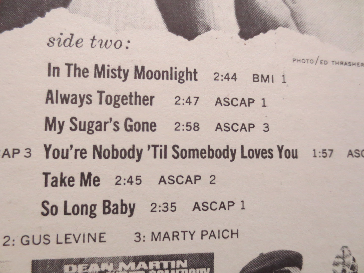 DEAN MARTIN, The Door is Still Open, Dean Martin Album, Dean Martin Vinyl, Dean Martin Lp, Jazz Vinyl, Dean Martin Hits, 1964 Records