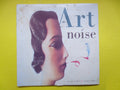 The ART of NOISE, In No Sense? Nonsense!, Vintage Album, 1987 Record, Vinyl Lp