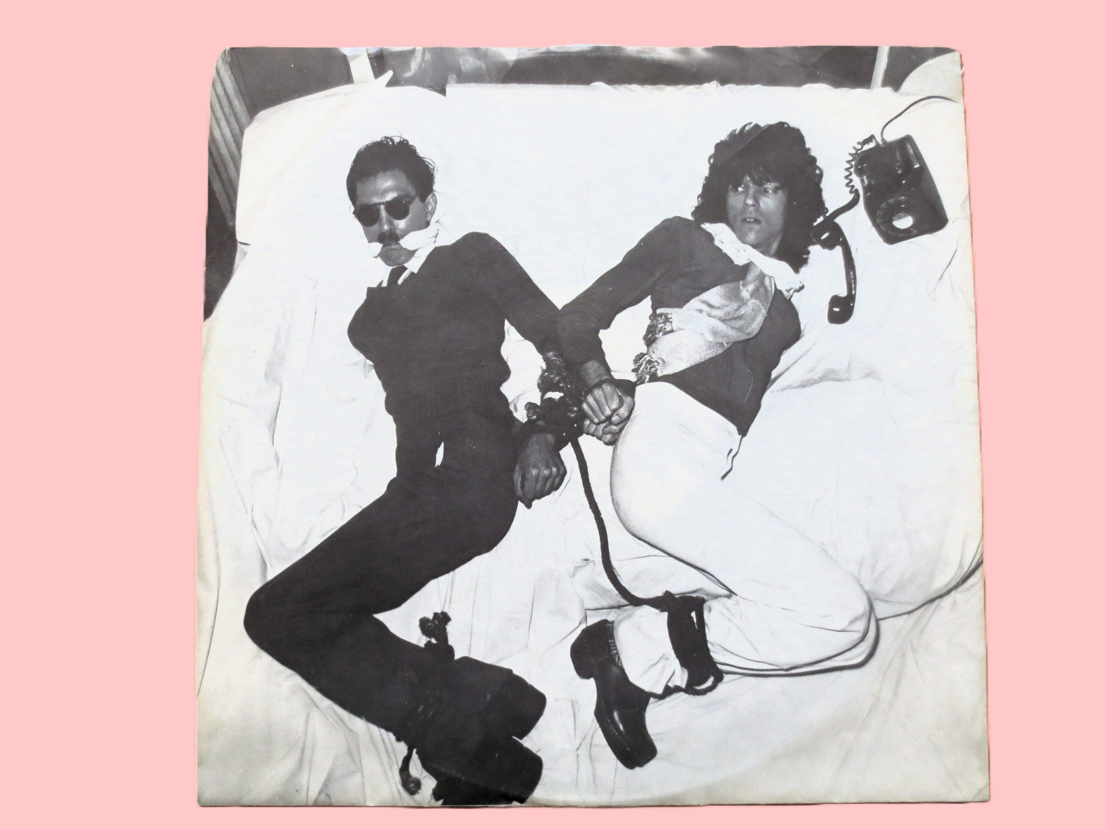 Sparks – Propaganda (1974) Vinyl LP