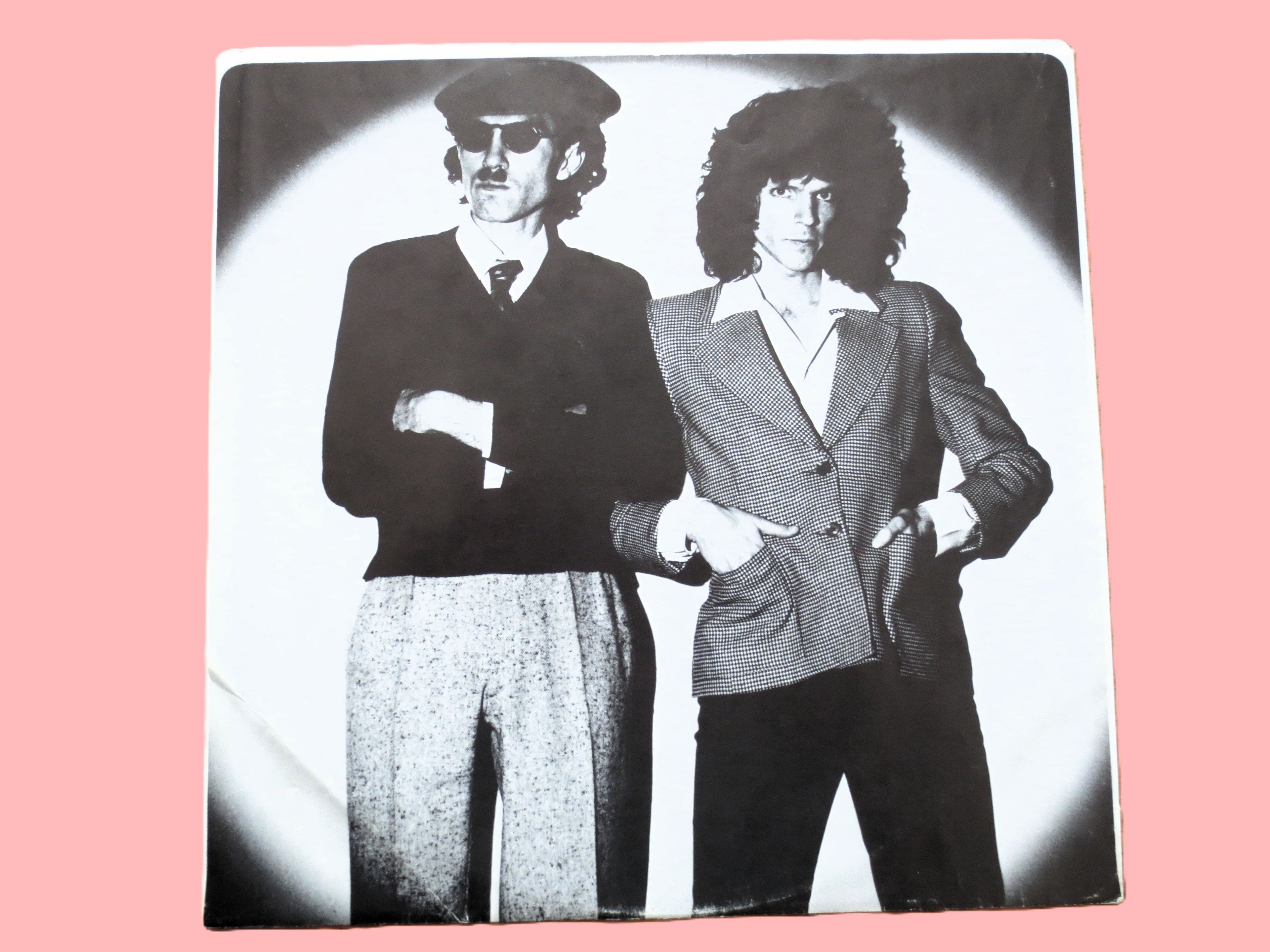 Sparks – Kimono My House (1974) Vinyl LP
