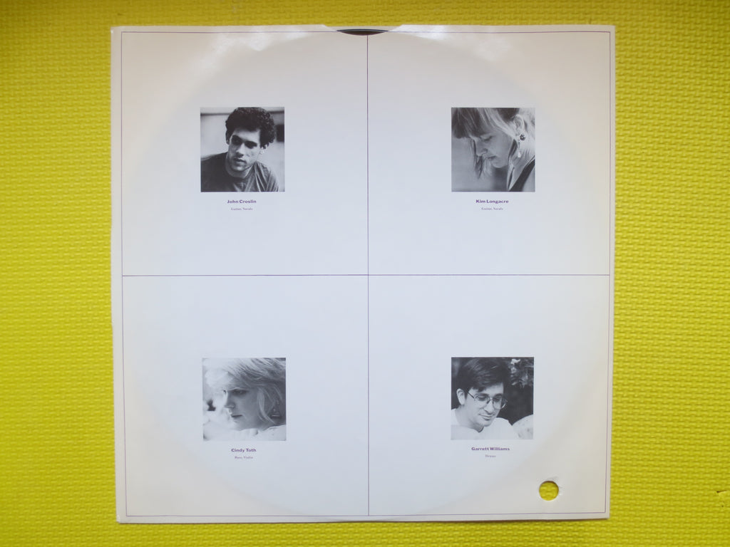 The REIVERS, END of the Day, The REIVERS Record, The Reivers Album, The Reivers Lp, Alternative Rock, Rock Lp, 1989 Records