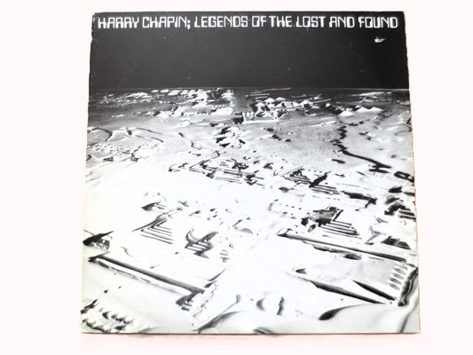 HARRY CHAPIN, NEW Greatest Stories Live, Harry Chapin Record, Harry Chapin Vinyl, Vintage Vinyl, Records, Vinyl, 1979 Records