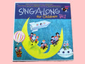 Sing-A-Long for Children Vol. 1 (1962) Vinyl LP
