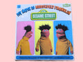 Sesame Street – Roosevelt Franklin (1977) Vinyl LP