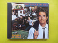 HUEY LEWIS and The News, SPORTS, 1984 Compact Disc, Vintage Cd