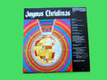 JOYOUS CHRISTMAS, Volume 6, CHRISTMAS Music, Vintage Album, Vinyl Lp