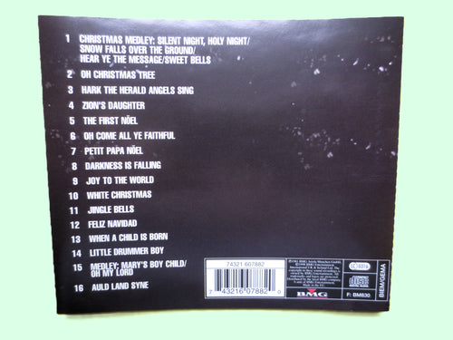Boney M – Christmas Party (1998) CD