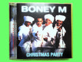Boney M – Christmas Party (1998) CD