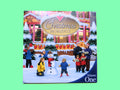 CANADIAN TIRE, CHRISTMAS Cd, Promo Compact Disc, Christmas Music