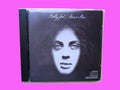 BILLY JOEL, PIANO Man, Cd, 1985 Compact Disc, Vintage Cds