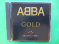 ABBA – Greatest Hits (1992) CD