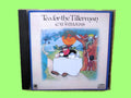 Cat Stevens – Tea for the Tillerman (ca. 1984) CD