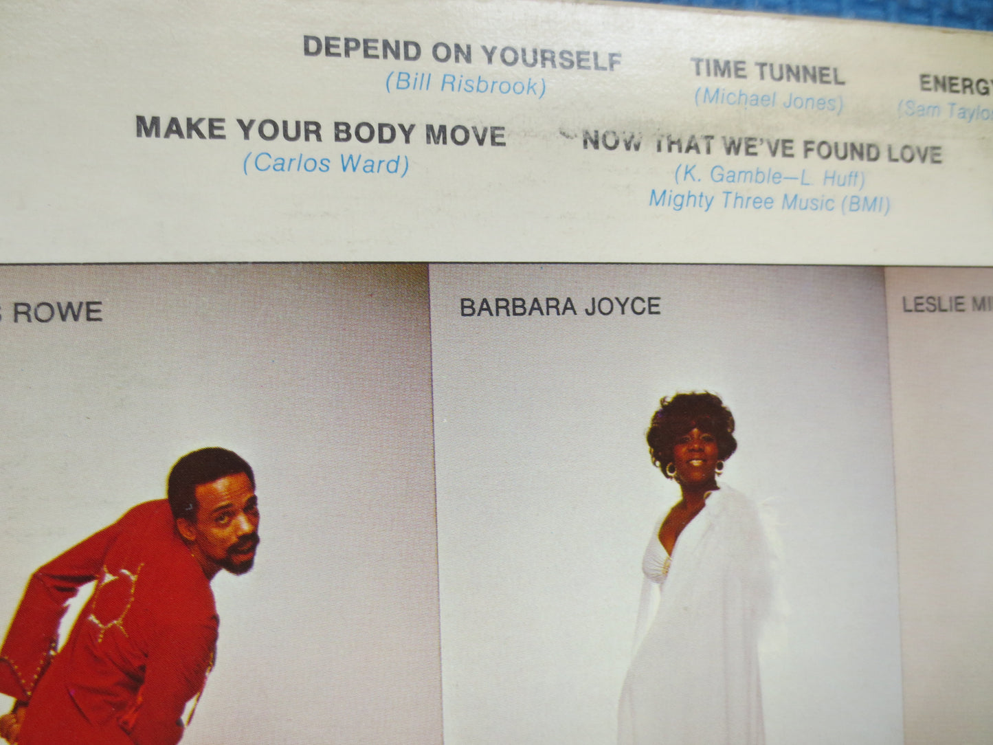 B T EXPRESS, ENERGY to Burn, B T Express Record, B T Express Album, Soul Records, Soul Vinyl, Disco Record, 1976 Records