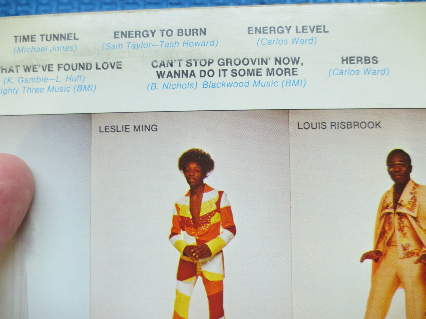 B T EXPRESS, ENERGY to Burn, B T Express Record, B T Express Album, Soul Records, Soul Vinyl, Disco Record, 1976 Records