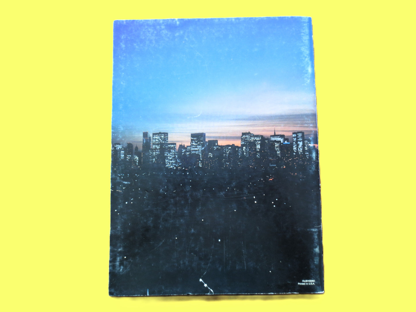 BARRY MANILOW, SHEET Music, Vintage Songbook, 1979 Music Book