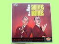 The Smothers Brothers – The Two Sides of the Smothers Brothers (1962) Vinyl LP