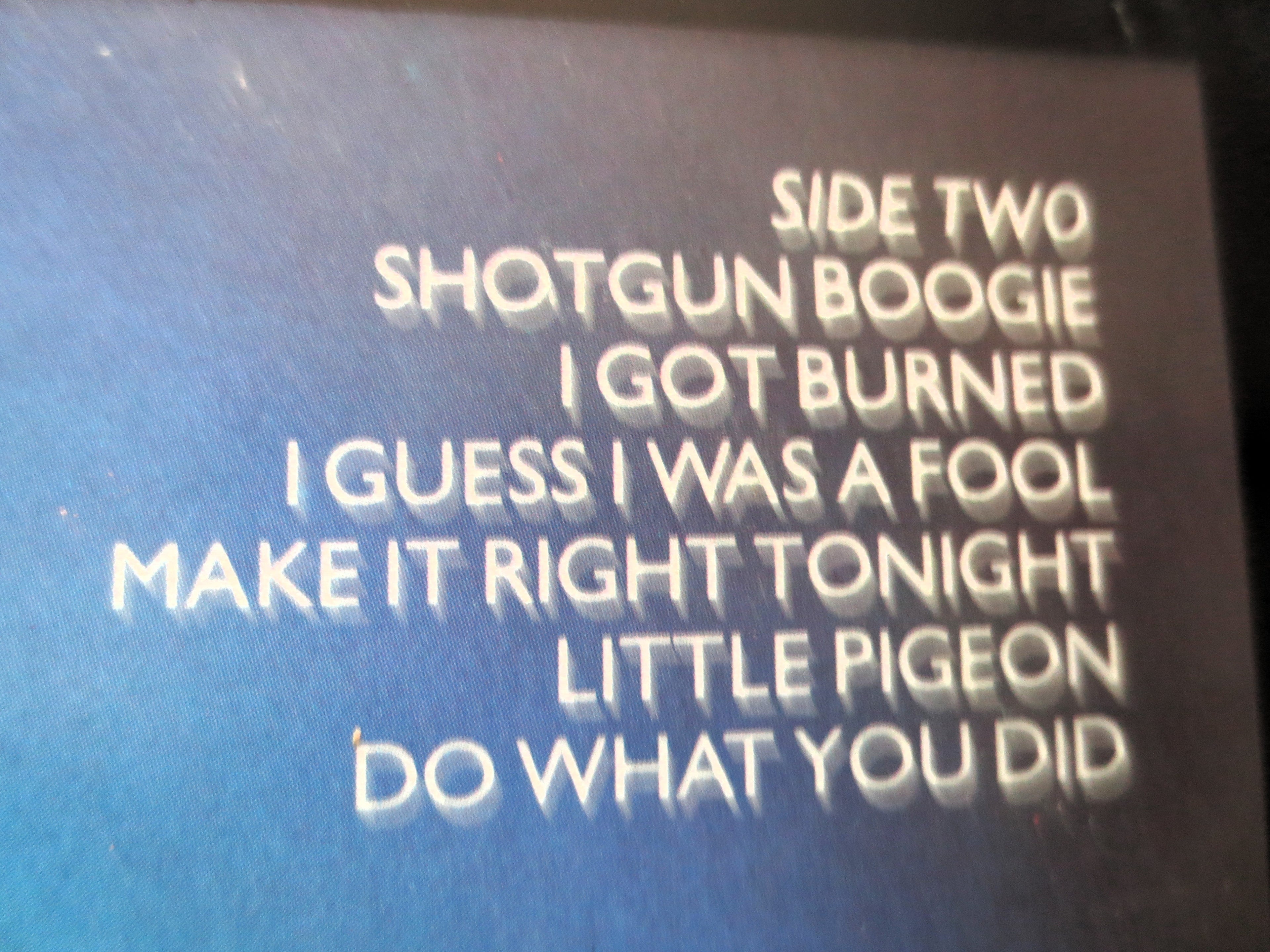 SHAKIN' STEVENS, HOT Dog, Rockabilly Records, Vintage Album, 1979 Records