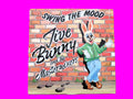 Jive Bunny and the Mastermixers Vinyl LP - 1989 Pop Album