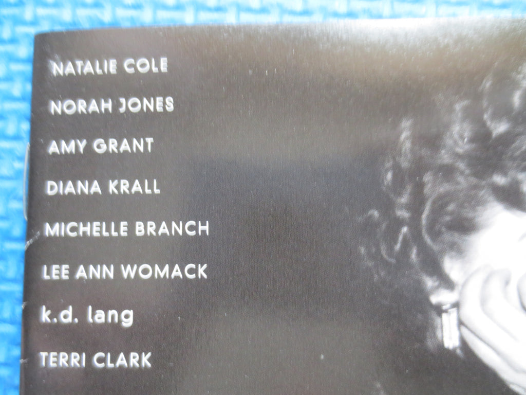 PATSY CLINE, REMEMBERING, Greatest Hits Cd, Patsy Cline Cd, Patsy Cline Album, Patsy Cline Songs, Country Cd, 2003 Compact Disc