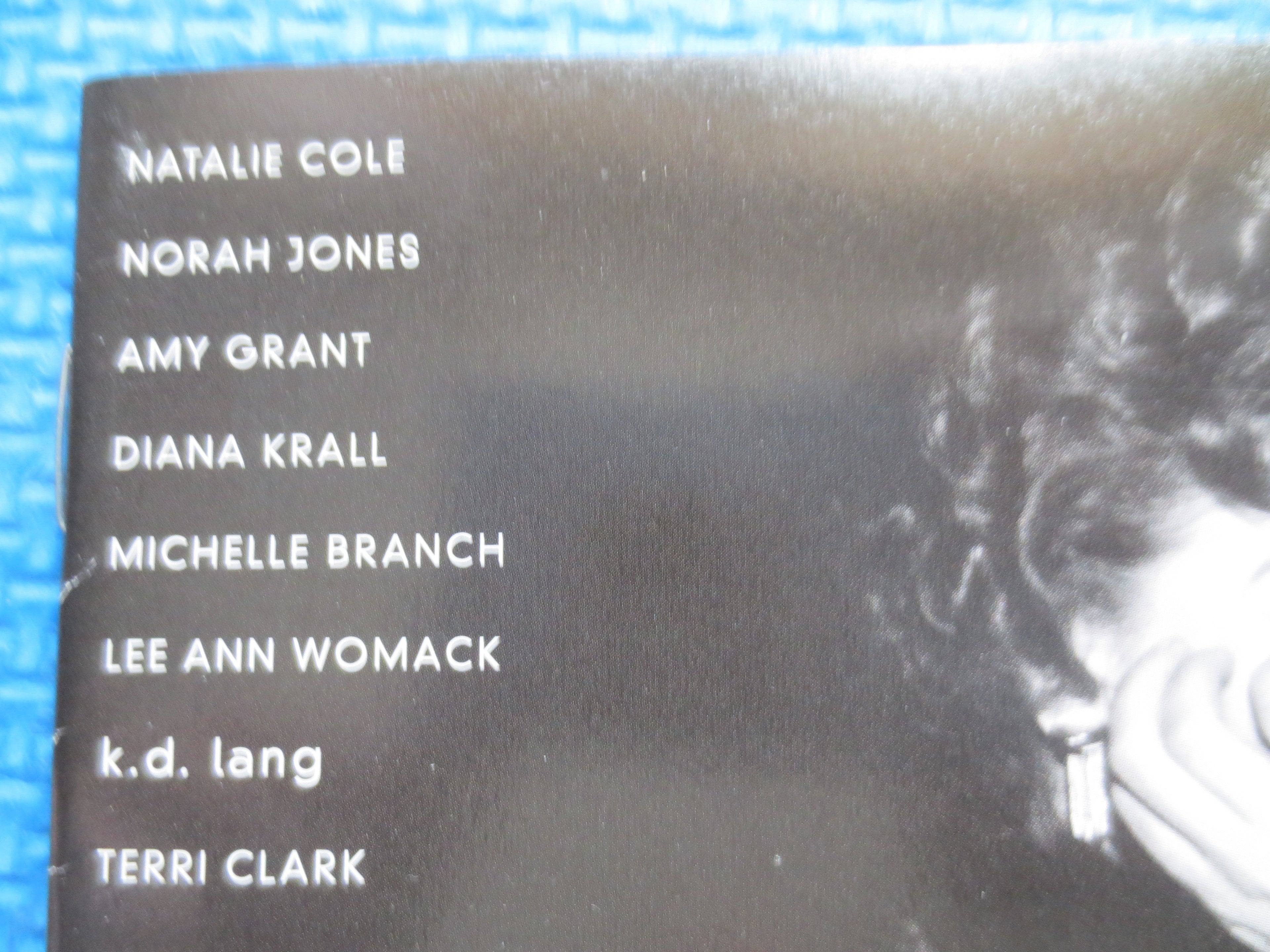 PATSY CLINE, REMEMBERING, Greatest Hits Cd, Patsy Cline Cd, Patsy Cline Album, Patsy Cline Songs, Country Cd, 2003 Compact Disc
