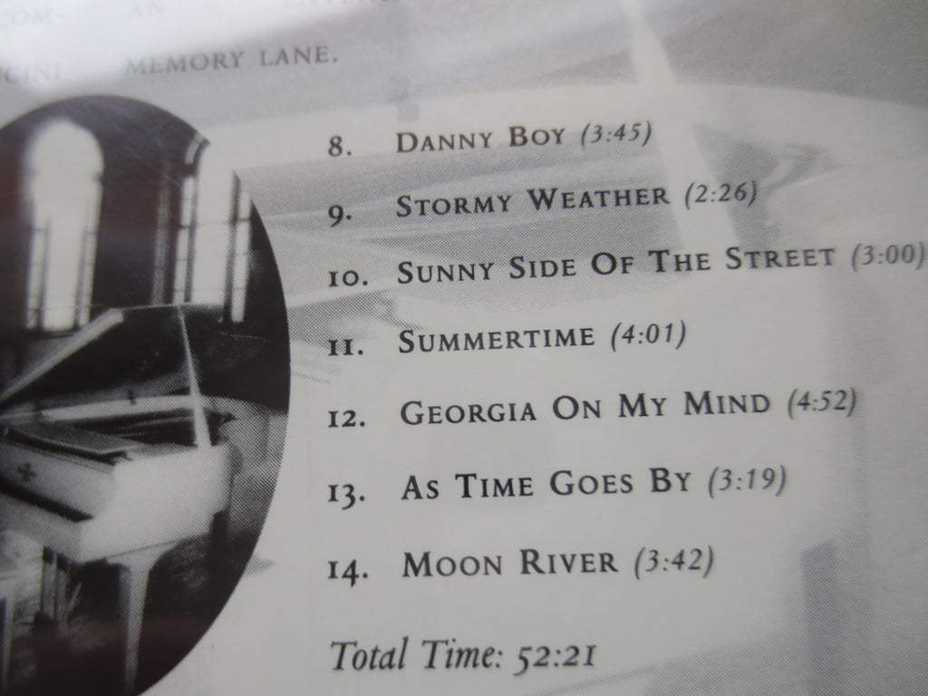 KELLY STEWART, SENTIMENTAL Journey, 1995 Compact Disc, Vintage Cd