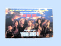 Jon Bon Jovi – Blaze of Glory / Young Guns II (1990) Cassette