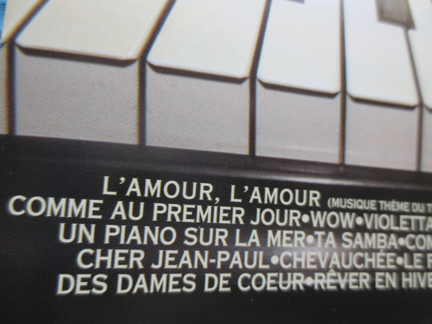 ANDRE GAGNON, PIANO, Classical Cd, Andre Gagnon Cd, Music Cd, Classical Album, Andre Gagnon Album, Opera Cd, 1991 Compact Discs