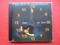 JULIE LONDON, Time for Love, 1991 Compact Disc, Vintage Cd