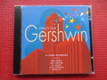 CRAZY for GERSHWIN CD: Vintage Jazz, 1993 Compact Disc