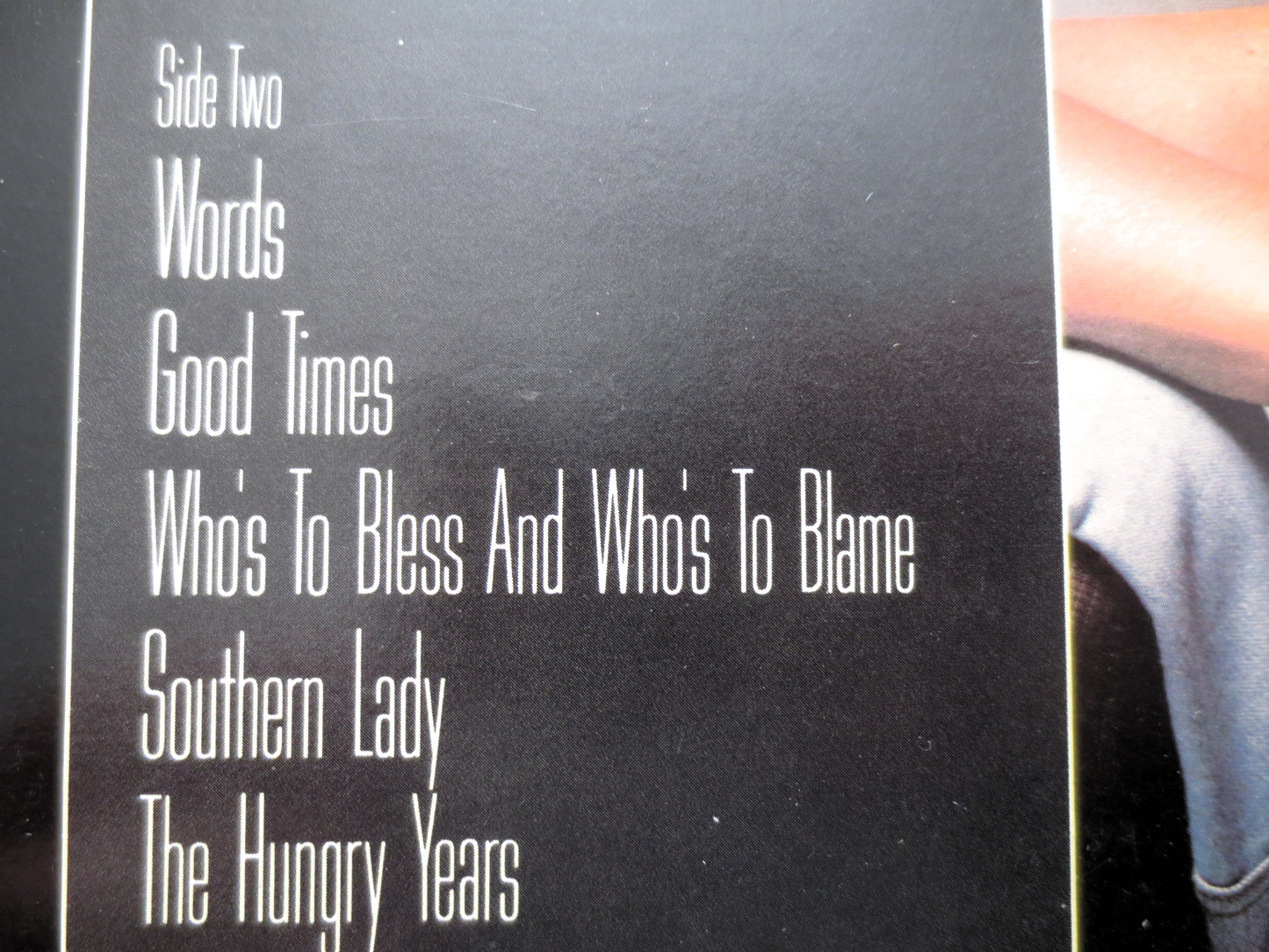 RITA COOLIDGE, ANYTIME Anywhere, Country Album, 1977 Record, Vinyl Lp