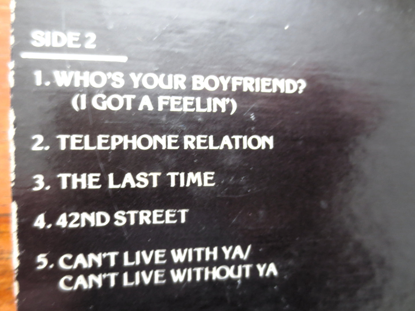 PIPER, DEBUT Album, PIPER Record, Piper Album, Rock Album, Rock Record, Music Record, Pop Music Album, Music Lp, 1976 Record