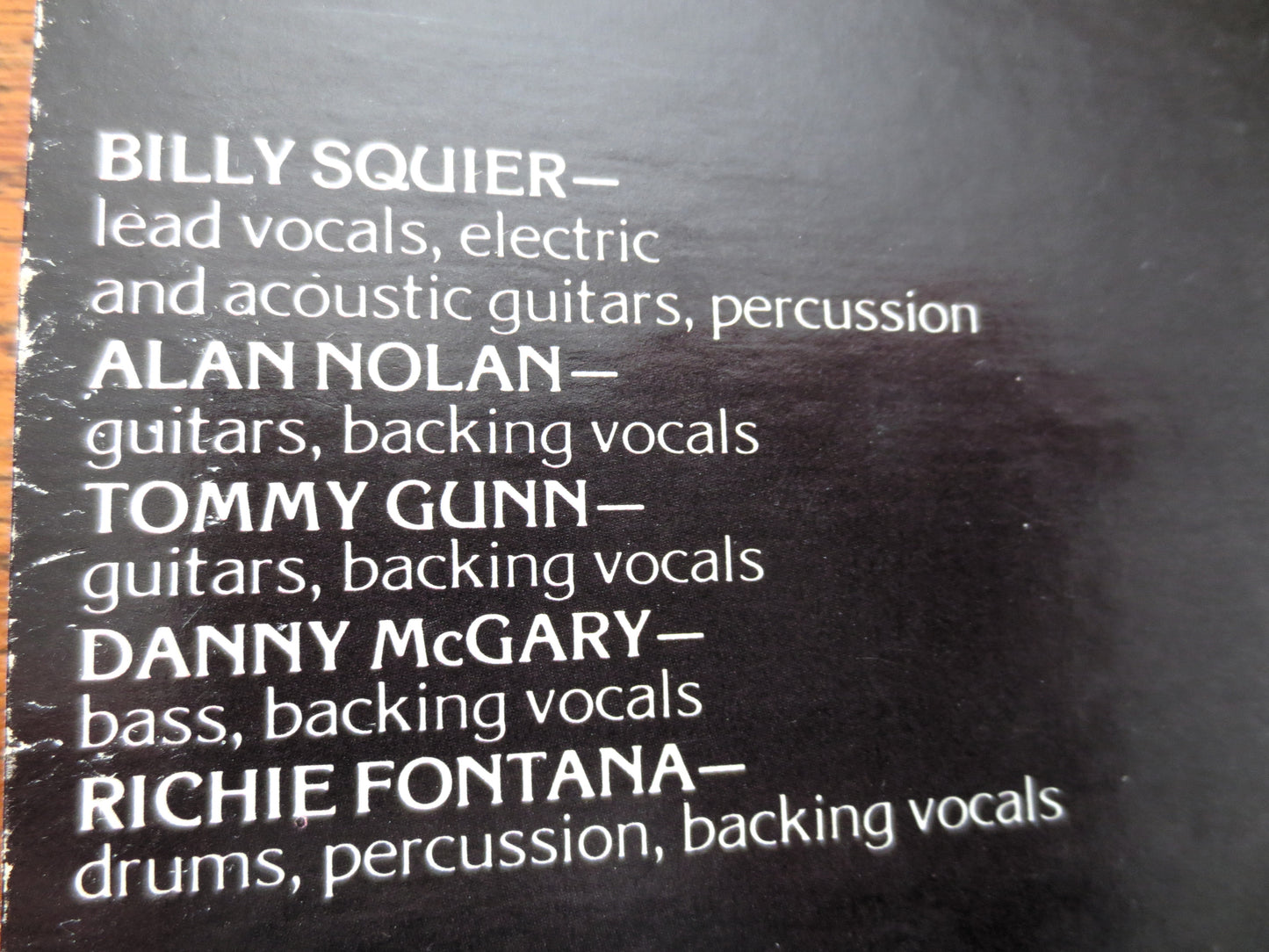 PIPER, DEBUT Album, PIPER Record, Piper Album, Rock Album, Rock Record, Music Record, Pop Music Album, Music Lp, 1976 Record