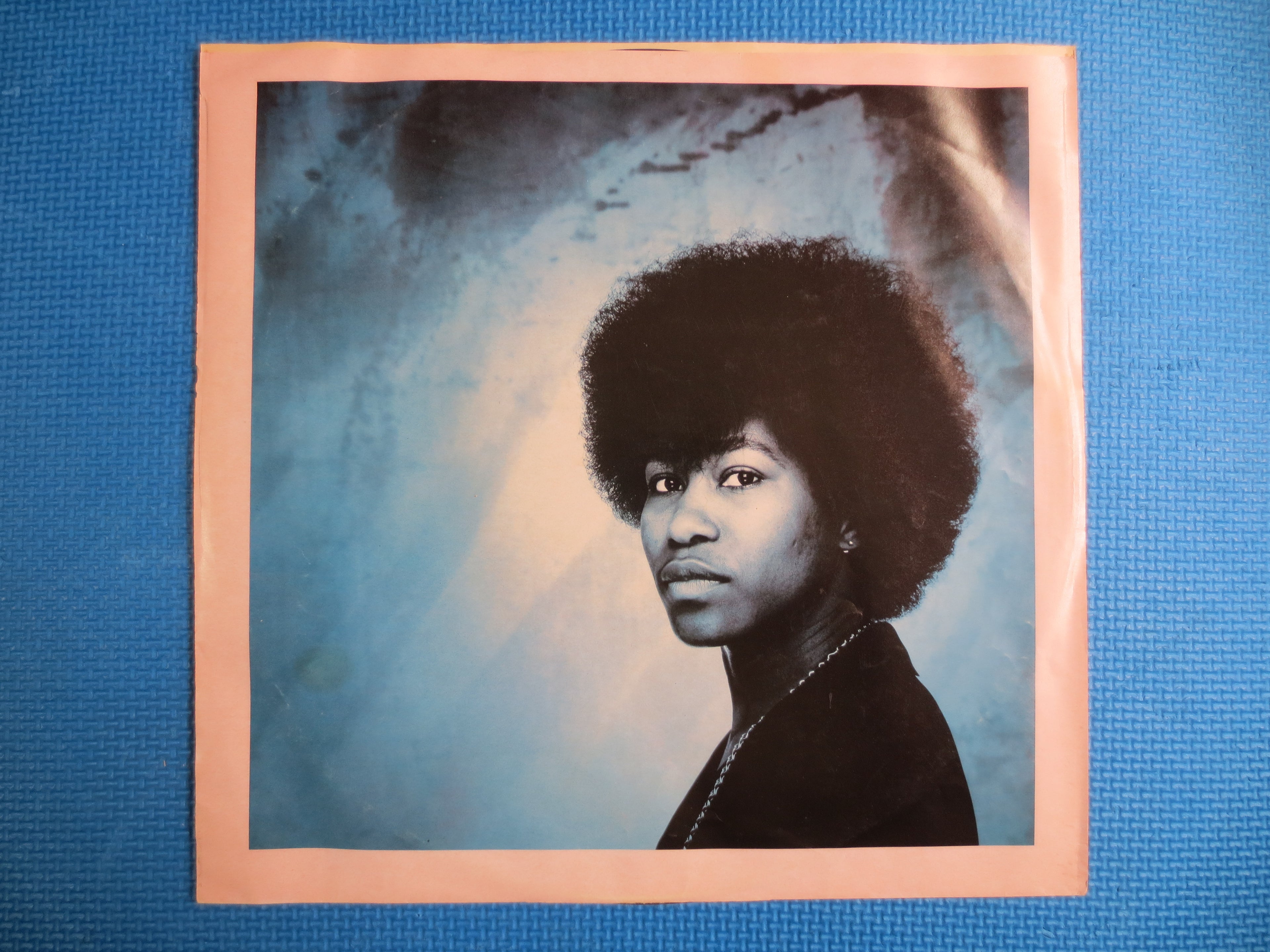 JOAN ARMATRADING, Walk UNDER Ladders, Joan Armatrading Lp, Soul Record, Soul Album, Rock Record, Rock Album, Vintage Records, 1981 Records