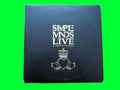 Simple Minds – Live in the City of Light (1987) Vinyl 2xLP