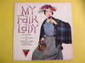 Various Artists – My Fair Lady (1959) Vinyl LP