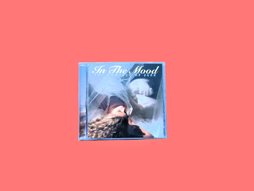 In the Mood – The Romance of Jazz (1998) CD